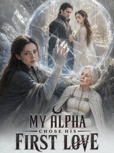 My Alpha Chose His First Love poster