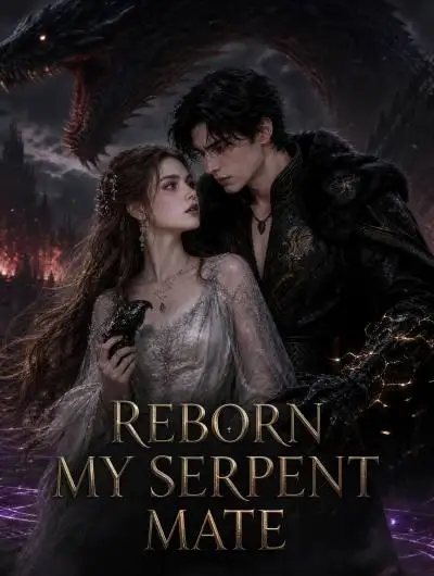 Reborn：My Serpent Mate poster
