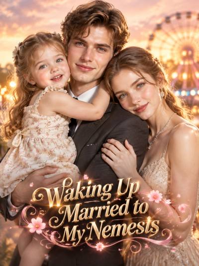 Waking Up Married to My Nemesis poster