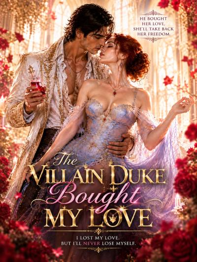 The Villain Duke Bought My Love poster