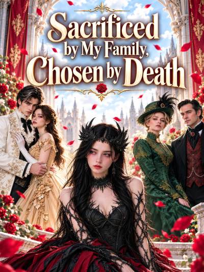 Sacrificed by My Family, Chosen by Death poster
