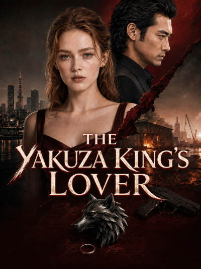 The Black King's Lover poster