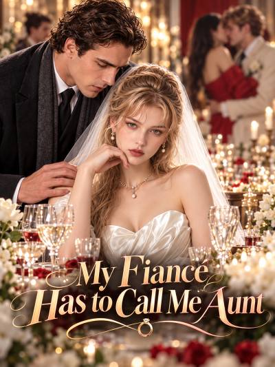 My Fiancé Has to Call Me Aunt poster