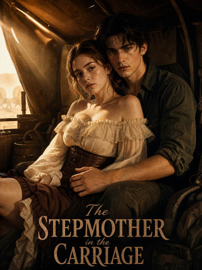 The Stepmother in the Carriage poster