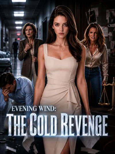 Evening Wind: The Cold Revenge poster
