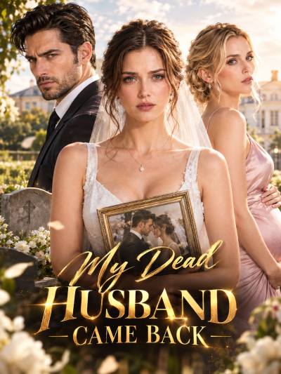 My Dead Husband Came Back poster