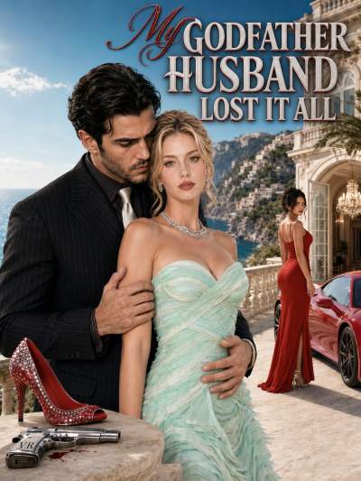 My Godfather Husband Lost It All poster