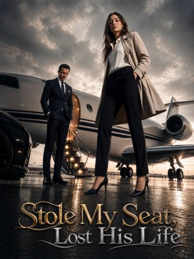 Stole My Seat, Lost His Life poster
