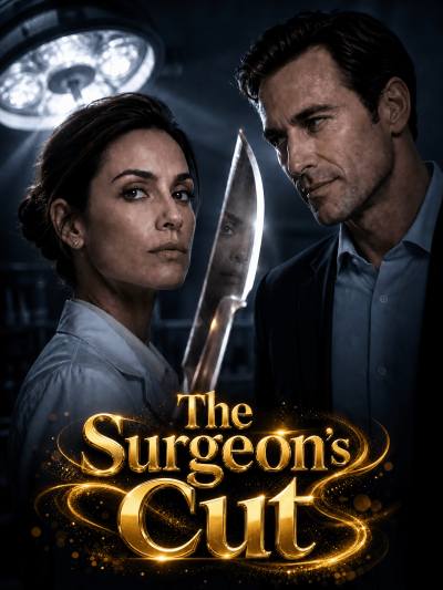 The Surgeon's Cut poster