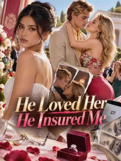 He Loved Her, He Insured Me poster