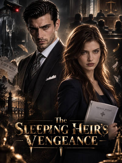 The Sleeping Heir' s Revenge poster