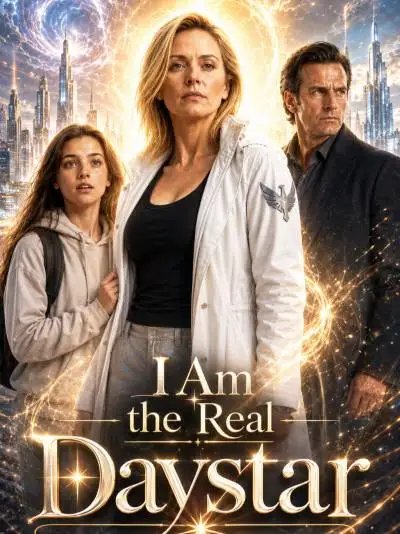I Am the Real Daystar poster