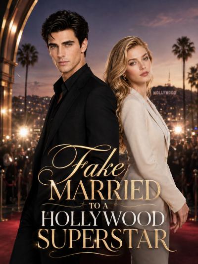 (Ongoing series) Fake Married to a Hollywood Superstar poster