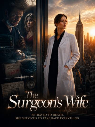 The Surgeon's Wife poster