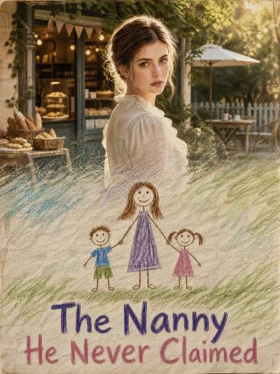 The Nanny He Never Claimed poster