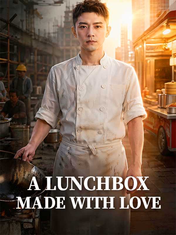 A Lunchbox Made with Love poster