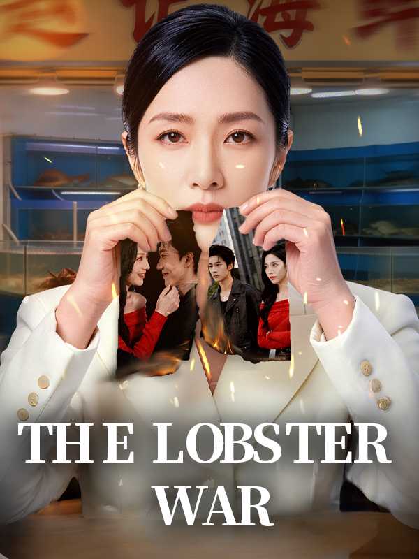The Lobster War poster