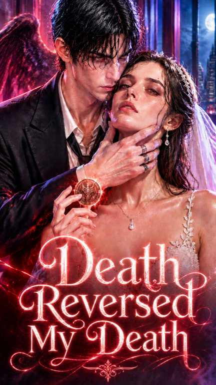 Death Reversed My Death poster