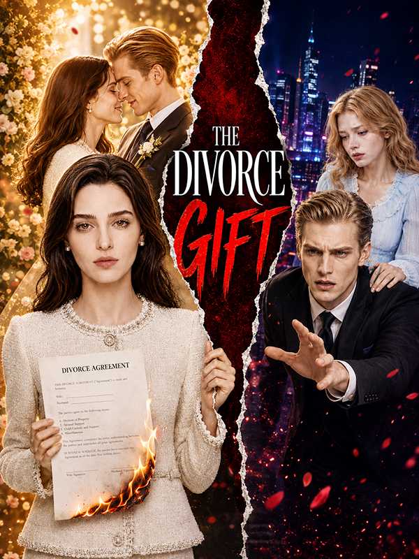 The Divorce Gift poster