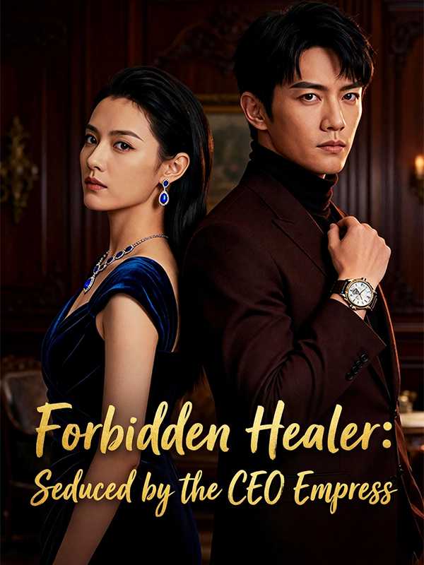 Forbidden Healer: Seduced by the CEO Empress poster