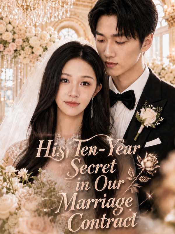 His Ten-Year Secret in Our Marriage Contract poster