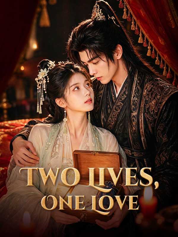 Two Lives, One Love poster