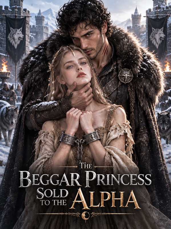The Beggar Princess Sold to the Alpha poster