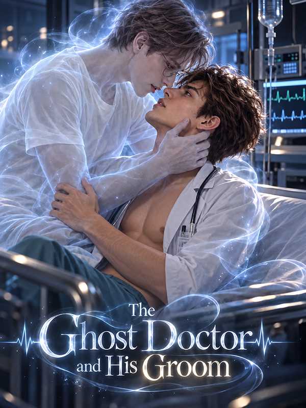 The Ghost Doctor and His Groom poster