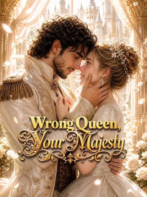 Wrong Queen, Your Majesty poster