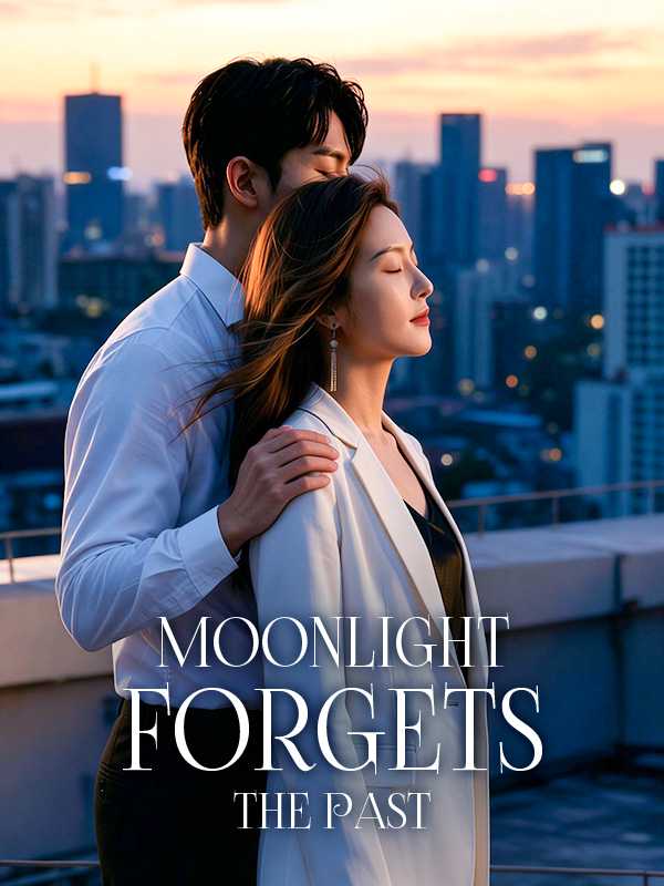 Moonlight Forgets the Past poster
