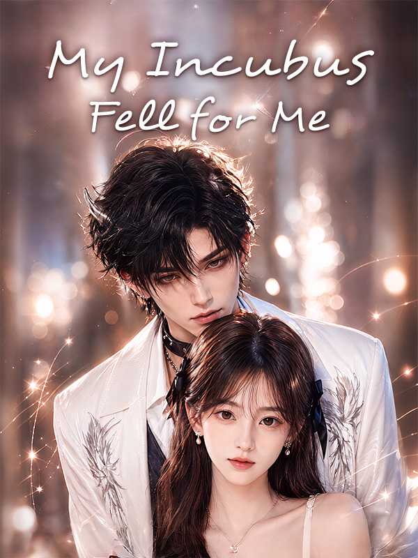 My Incubus Fell for Me poster