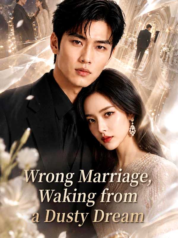 Wrong Marriage, Waking from a Dusty Dream poster