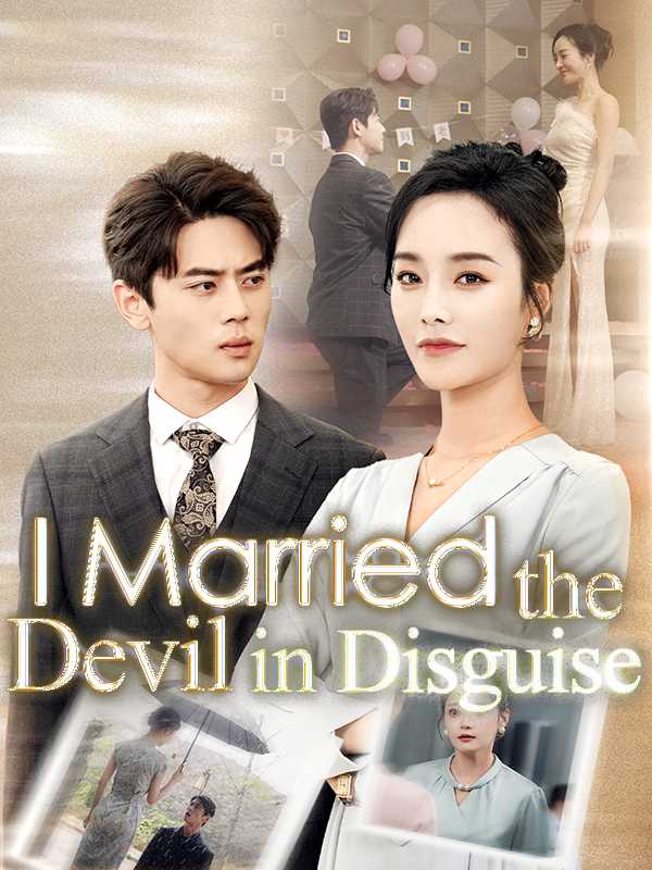 [DUBBED]I Married the Devil in Disguise poster