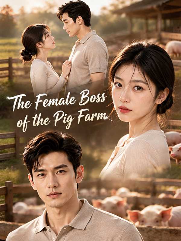 The Female Boss of the Pig Farm poster