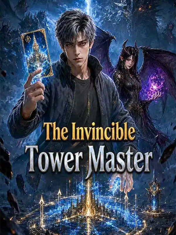 The Invincible Tower Master poster
