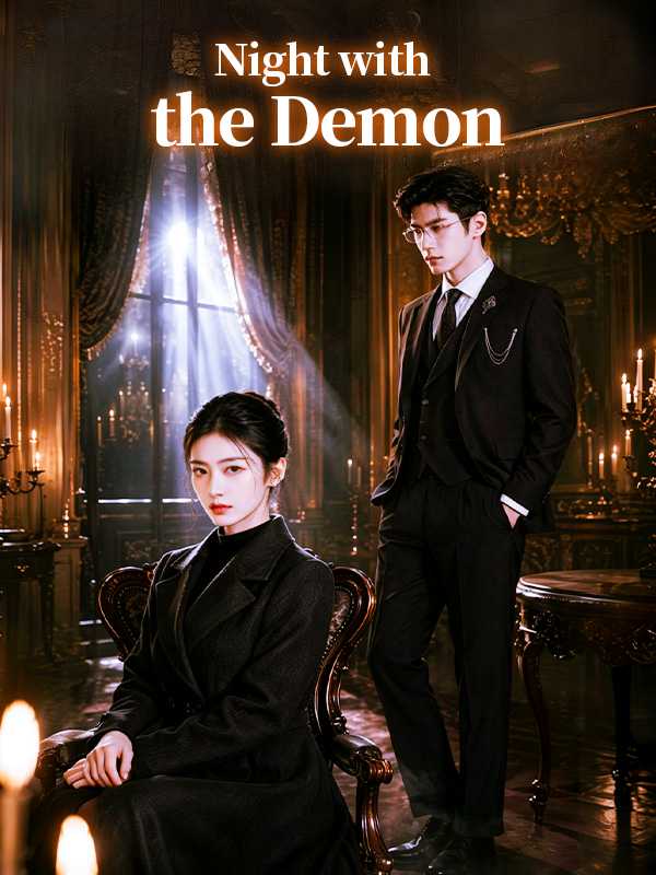 Night with the Demon poster