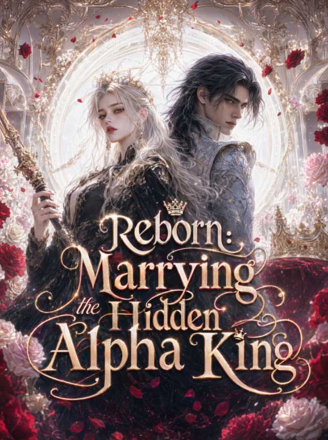 Reborn: Marrying the Hidden Alpha King poster