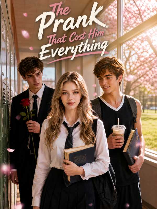 The Prank That Cost Him Everything poster