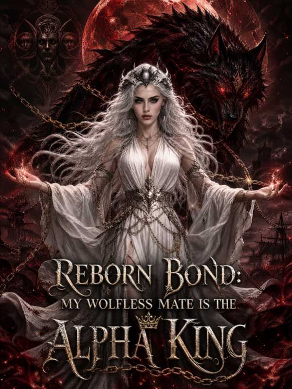 Reborn Bond: My Wolfless Mate Is the Alpha King poster