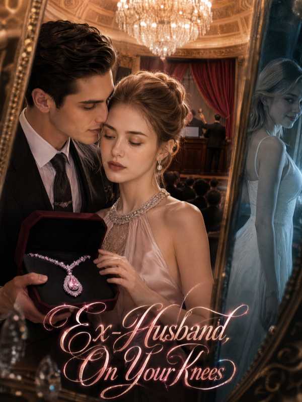 Ex-Husband, On Your Knees poster