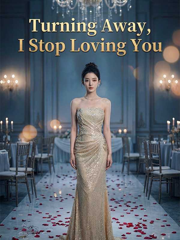 Turning Away, I Stop Loving You poster