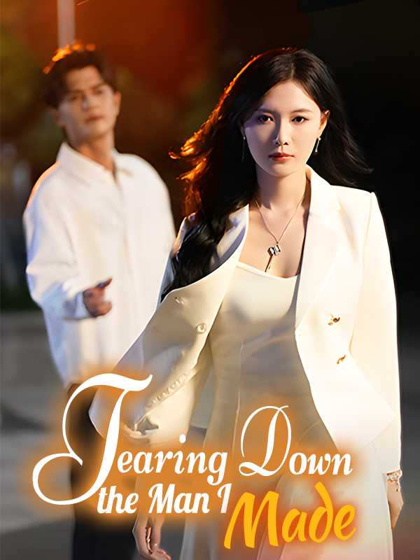 (DUBBED) Tearing Down the Man I Made poster