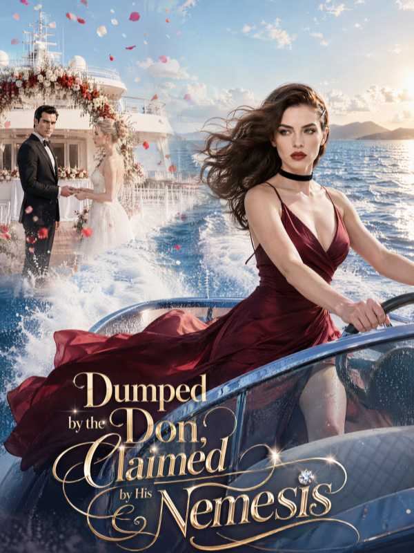Dumped by the Don, Claimed by His Nemesis poster