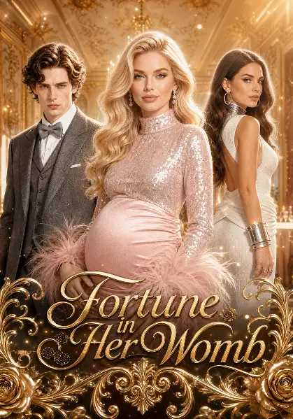 Fortune in Her Womb poster