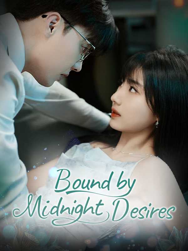 Bound by Midnight Desires poster