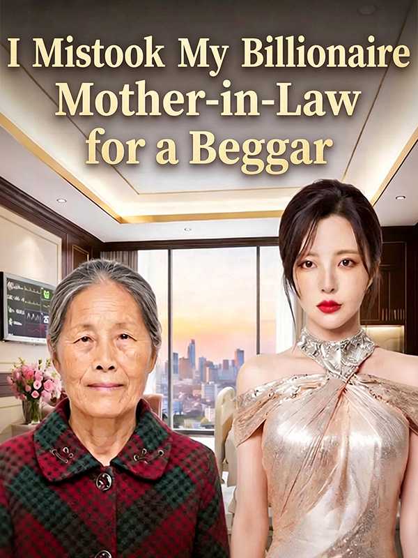I Mistook My Billionaire Mother-in-Law for a Beggar poster