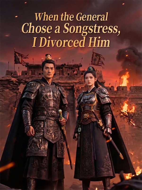 When the General Chose a Songstress, I Divorced Him poster