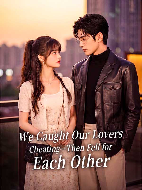 We Caught Our Lovers Cheating—Then Fell for Each Other poster
