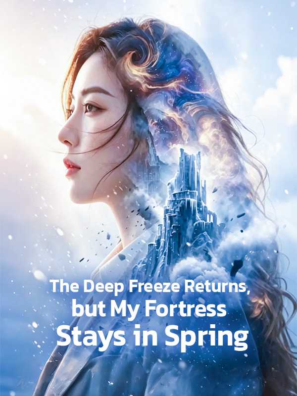 The Deep Freeze Returns, but My Fortress Stays in Spring poster