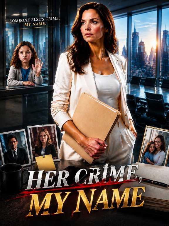 Her Crime, My Name poster